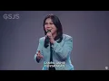 Download Lagu Berserah Penuh - NDC Worship (Cover by Hedy Bunga) #gsjschurch #gsjspakuwonmall #worshipmusic