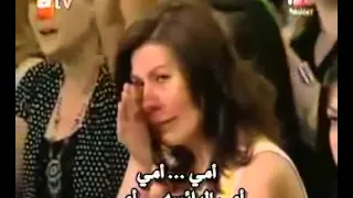 اجمل اغنية عن الام   ابراهيم تاتلس                  دندنها