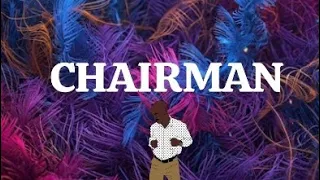 Premium Emf - Chairman My Fine Senorita