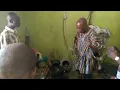 Download Lagu Priest pouring libation's to the Gods