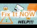 How to fix Last Exceptions on Sims 4