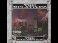 The Relativez - Played Like a Piano (ft. King Tee)