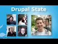 Talking Drupal - Drupal State