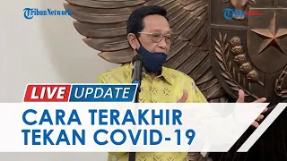 sri sultan akan bertemu bupati wali kota bahas wacana lockdown di diy cara terakhir tekan covid 19