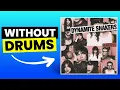 Par le vide - Dynamite Shakers | No Drums (Drumless)