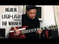 Lagu NGULICK: NGUPAS LICK BARENG BEBEN THE WINNER