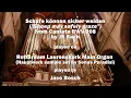 Download Lagu Schafe können sicher weiden (\