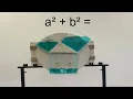 Transform Math - Pythagorean Theorem