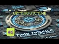Working with UTC Time in Python
