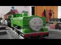 Lagu HORNBY/BACHMANN Diesel's Devious Deed US
