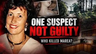 The Murder of Marea Yann: One Suspect, One Acquittal, Still Unsolved
