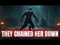 Download Lagu She Was Born Into Blood – Werewolf Transformation Horror