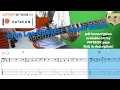 Download Lagu John Lee Hooker - Boom Boom (Bass cover with tabs)