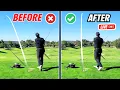 Want A CONSISTENT Golf Swing Watch This EYE OPENING Golf Lesson