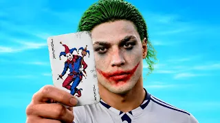 I’m Wanted By Barcelona…