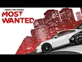 NFS Most Wanted 2012 (Soundtrack) - 18. Heaven's Basement - I Am Electric