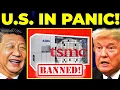 Download Lagu China LAUNCHES Its Own EUV Machine and SHUTS DOWN ASML... U.S. Can’t Believe It!