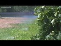 Residents in parts of St Johns and Duval Counties complaining of low water pressure