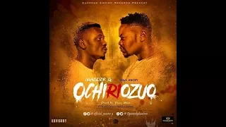 master g ochiriozuo feat ogamicky m a 