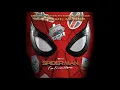 Far From Home Suite Home | Spider-Man: Far From Home OST