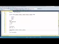 Understand about How to Implement Pivot Operator in SQL Server Development