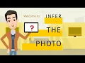 Inference Lesson Plan