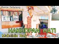 Download Lagu Muhsinin Rafy || Hakhopan Hati || cipt : Jhony Salimau || Lagu Lampung.