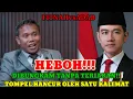 Download Lagu HEBOH❗DIPERMALUKAN DI DEPAN PUBLIK! GIBRAN BUNGKAM AHMAD KHOZINUDIN HANYA DENGAN DENGAN 1 KALIMAT!