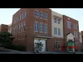 Cordele Main Street Downtown - El Girasol