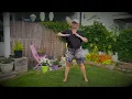 Let`s Go - Jaxon Gamble (Dance Fitness - Benedicte)
