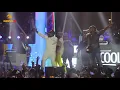 DAVIDO AND PERUZZI, AND DUNCAN MIGHTY'S PERFORMANCE AT DAVIDO LIVE IN CONCERT 2018