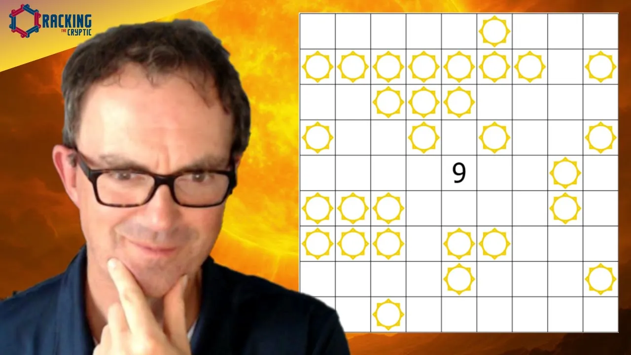 You've Never Seen This Sudoku Rule Before!
