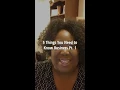5 Things You Need to Know When Starting a Business Pt 1