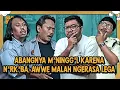 Download Lagu BBEG - JADI ANAK YATIM, AWWE NYESEL KELUARGANYA GAK LENGKAP JADI GAK BISA IKUT FAMILY 100