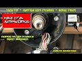 TECH TIP How To Swap an Ignition Lock Cylinder Project Ramcharger