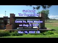 Get Ready - The Temptations: with Lyrics(가사번역) || Santa Fe, New Mexico on Aug. 5, 2007