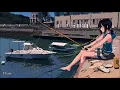 Its not all about sightseeing... | Pandrezz - A Summer Day in Paris (EP) | Dreamy beats to relax to
