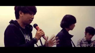 last kiss from avelin sendiri lagi official video 