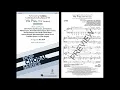 We Pray (TINI Version) by Coldplay (SATB Choir) - Arranged by Mac Huff
