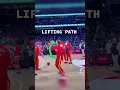 TRAE YOUNG SHOOTING