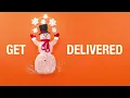 The Home Depot Commercial 2025 - USA Fast Free Delivery for the Holidays