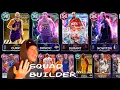THE WESTERN CONFRENCE IS ELITE BWIT ASHIFTS WESTERN CONFRENCE 2K26 MYTEAM SQUAD BUILDER