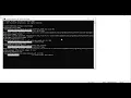 How to install the Scikit-image image processing in Python on windows