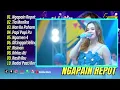 Ajeng Febria - NGAPAIN REPOT - TIA MONIKA - NAN KO PAHAM || LAGU DANGDUT TIMUR VIRAL TERBARU 2025