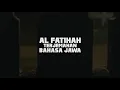 Download Lagu Surat Al Fatihah terjemahan Tembang Jawa