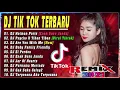 Download Lagu DJ TIKTOK TERBARU 2021 - DJ ENAK SUSU JANDA X HOTMAN PARIS TIKTOK VIRAL REMIX TERBARU 2021