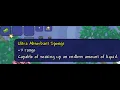 Terraria 1 4 4 - How To Get Ultra Absorbant Sponge
