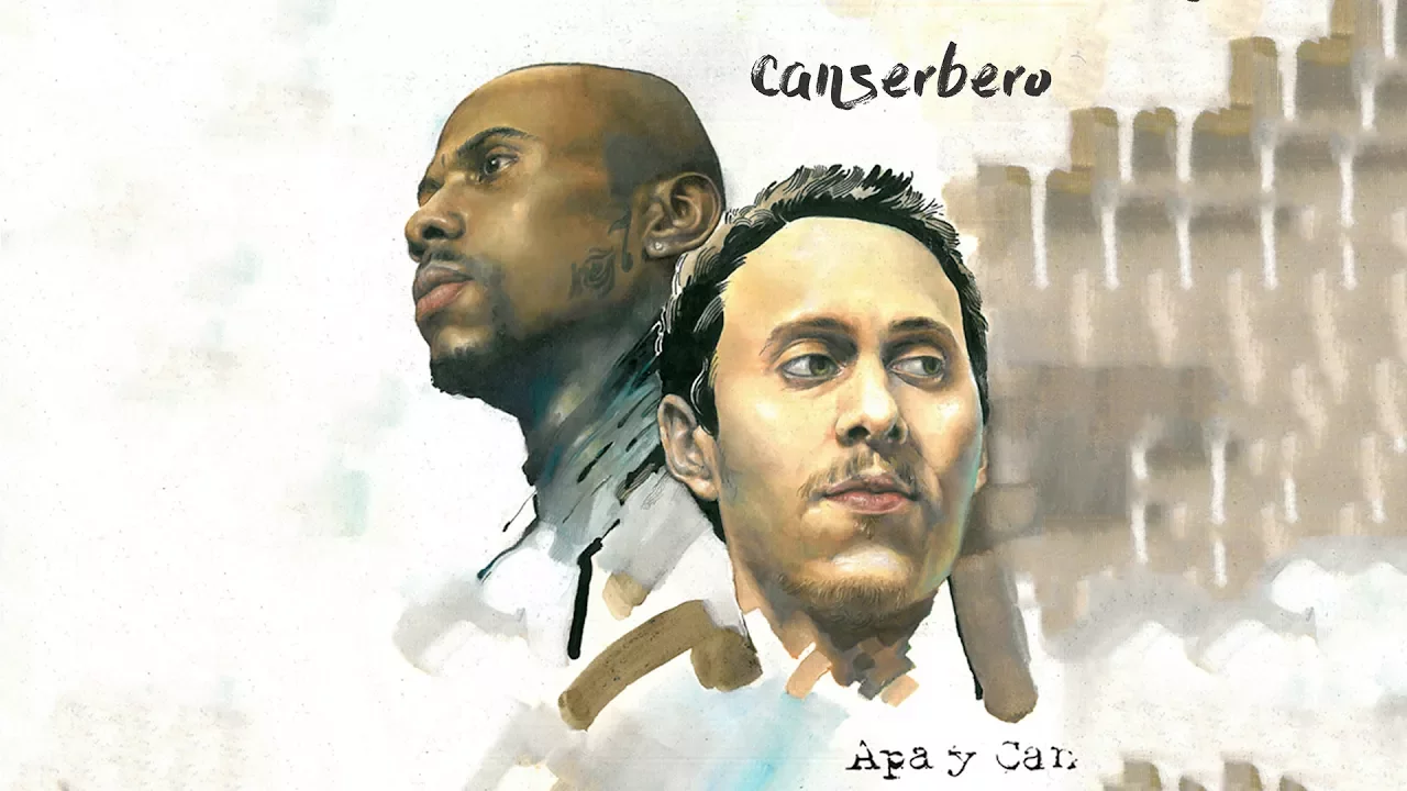 Canserbero – Stupid Love Story [Apa y Can]