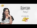 Download Lagu Runtah - Azmy Z (Lirik Lagu Terjemahan)