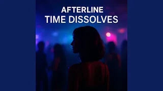 Time Dissolves 